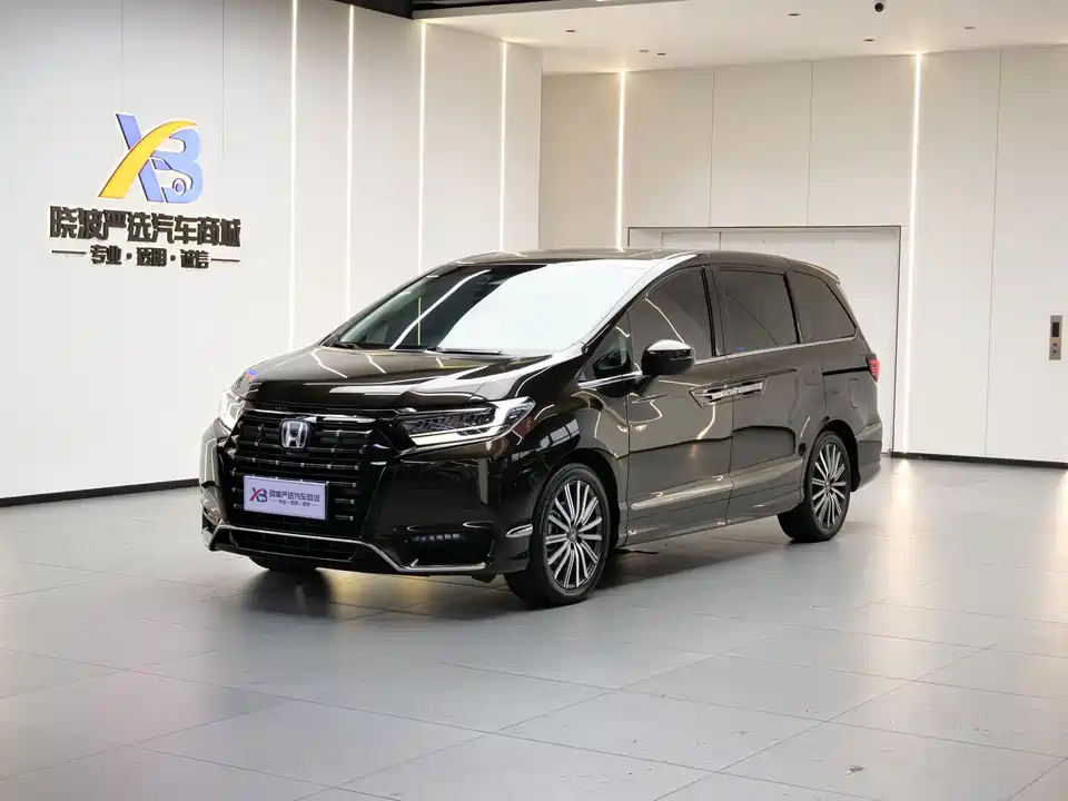 Honda Ai Lishen