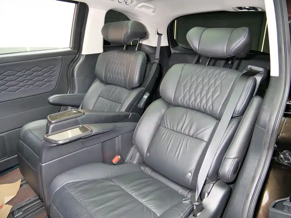 Honda Ai Lishen
