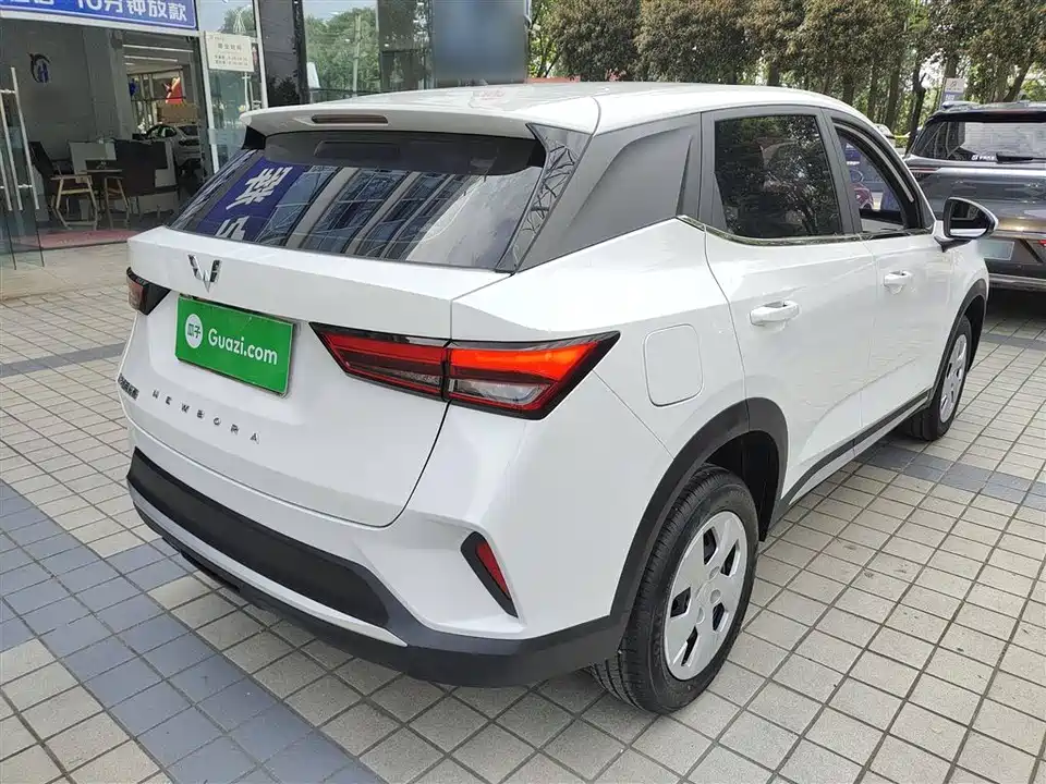 Wuling Wuling Xingchi