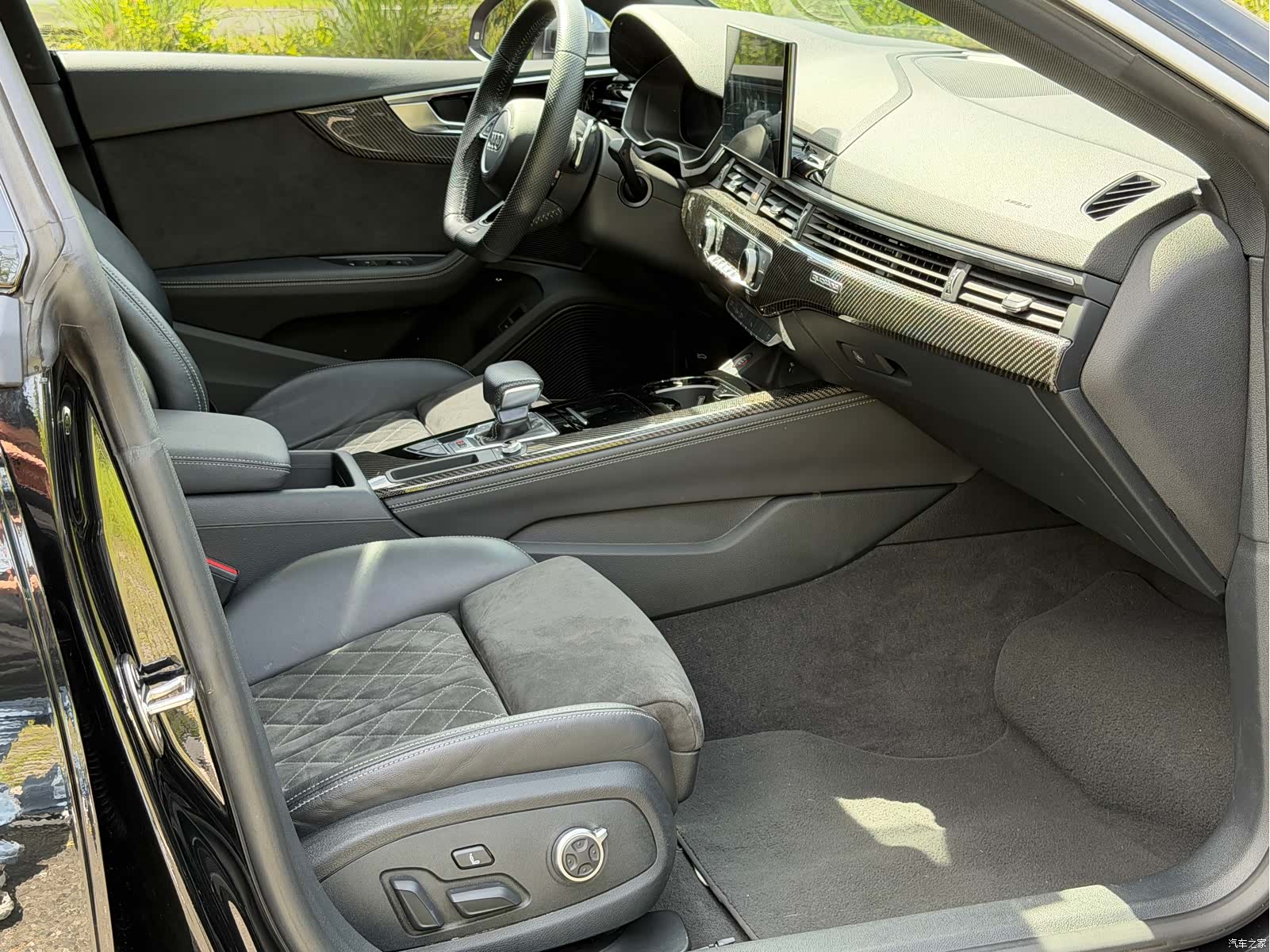 Audi RS, 2021 10