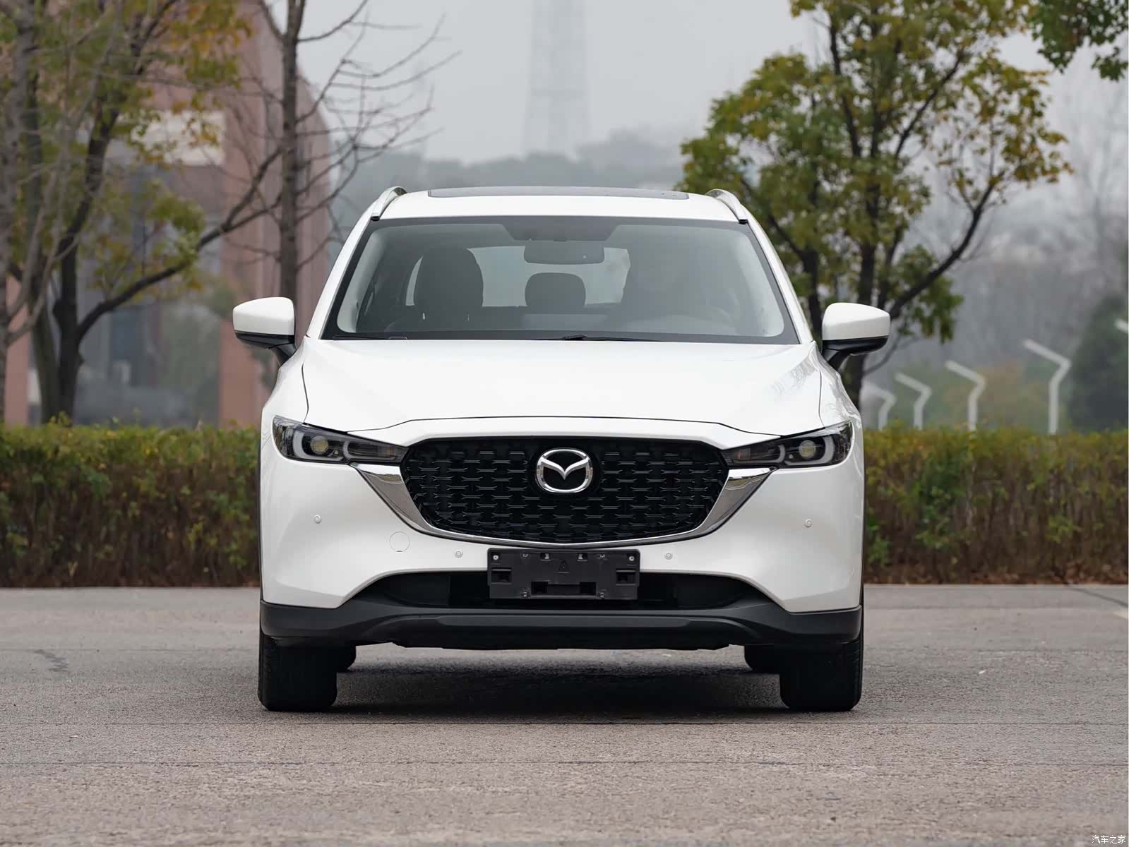 Mazda CX-5, 2023 4