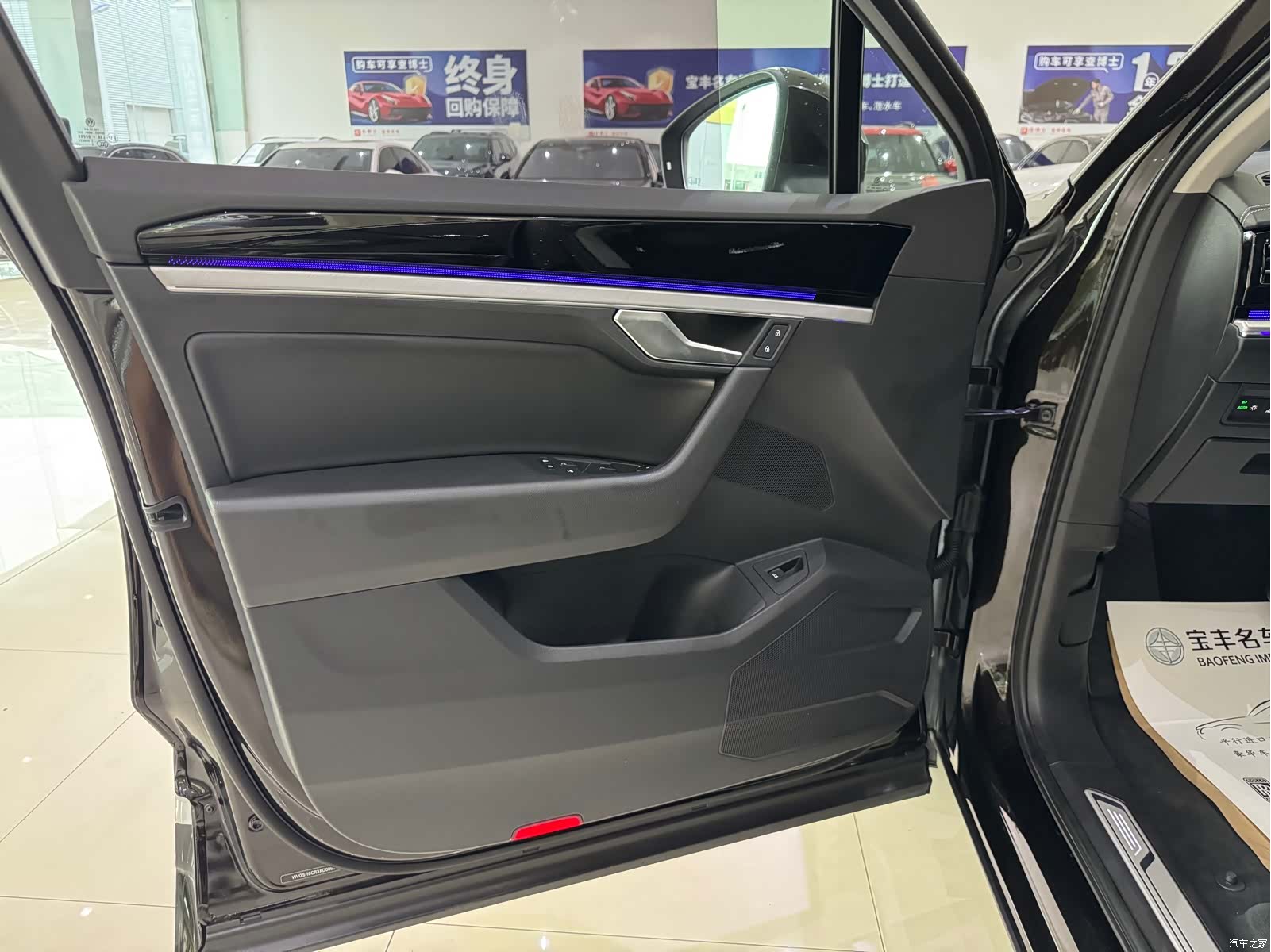 Volkswagen Touareg, 2019 8