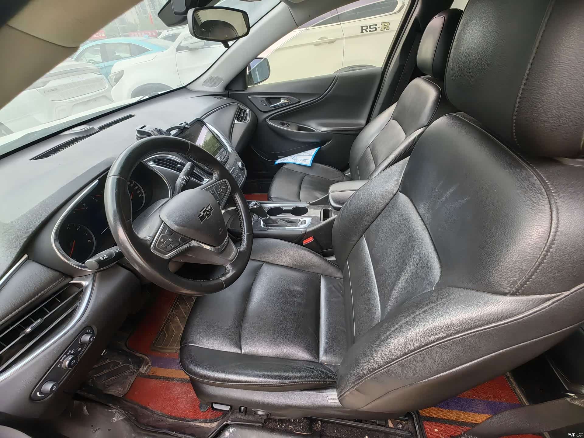 Chevrolet XL, 2019 9