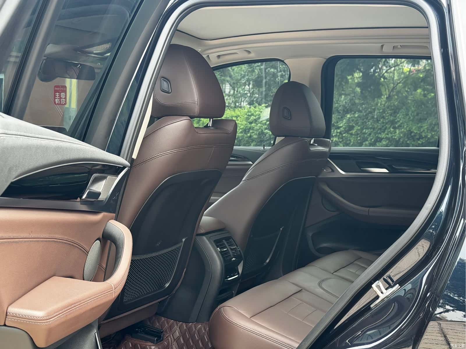 BMW X3, 2019 9