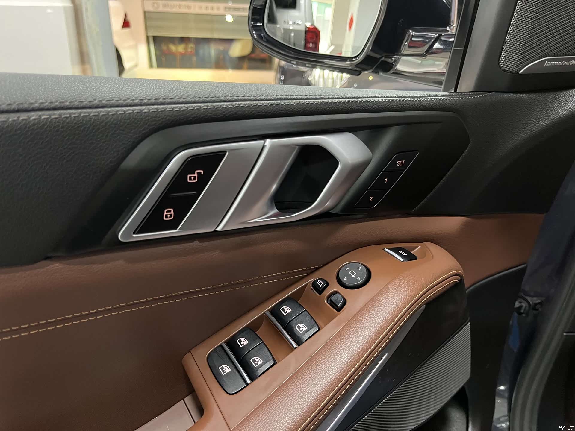 BMW X5, 2022 13