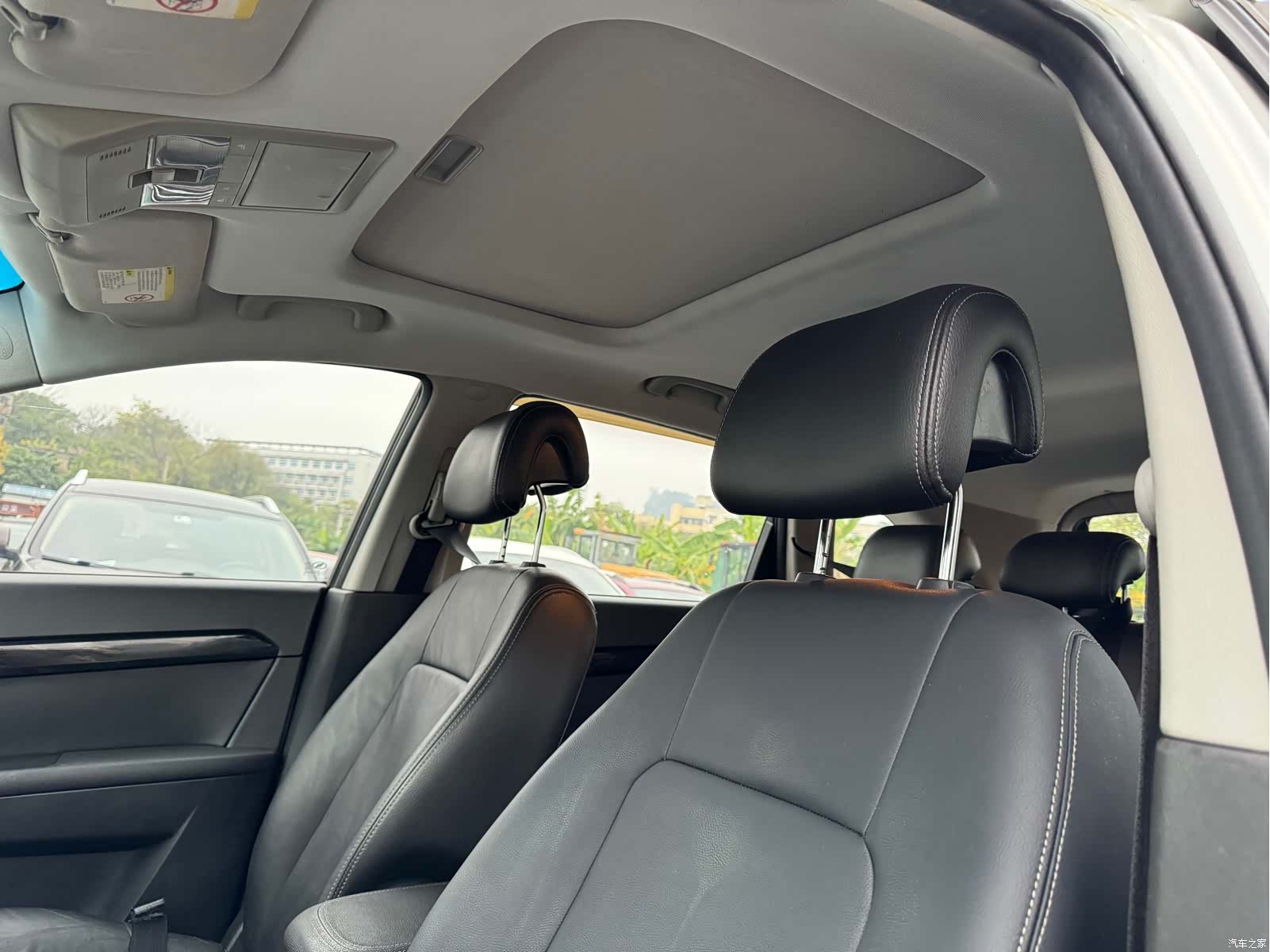 Chevrolet 7, 2013 18