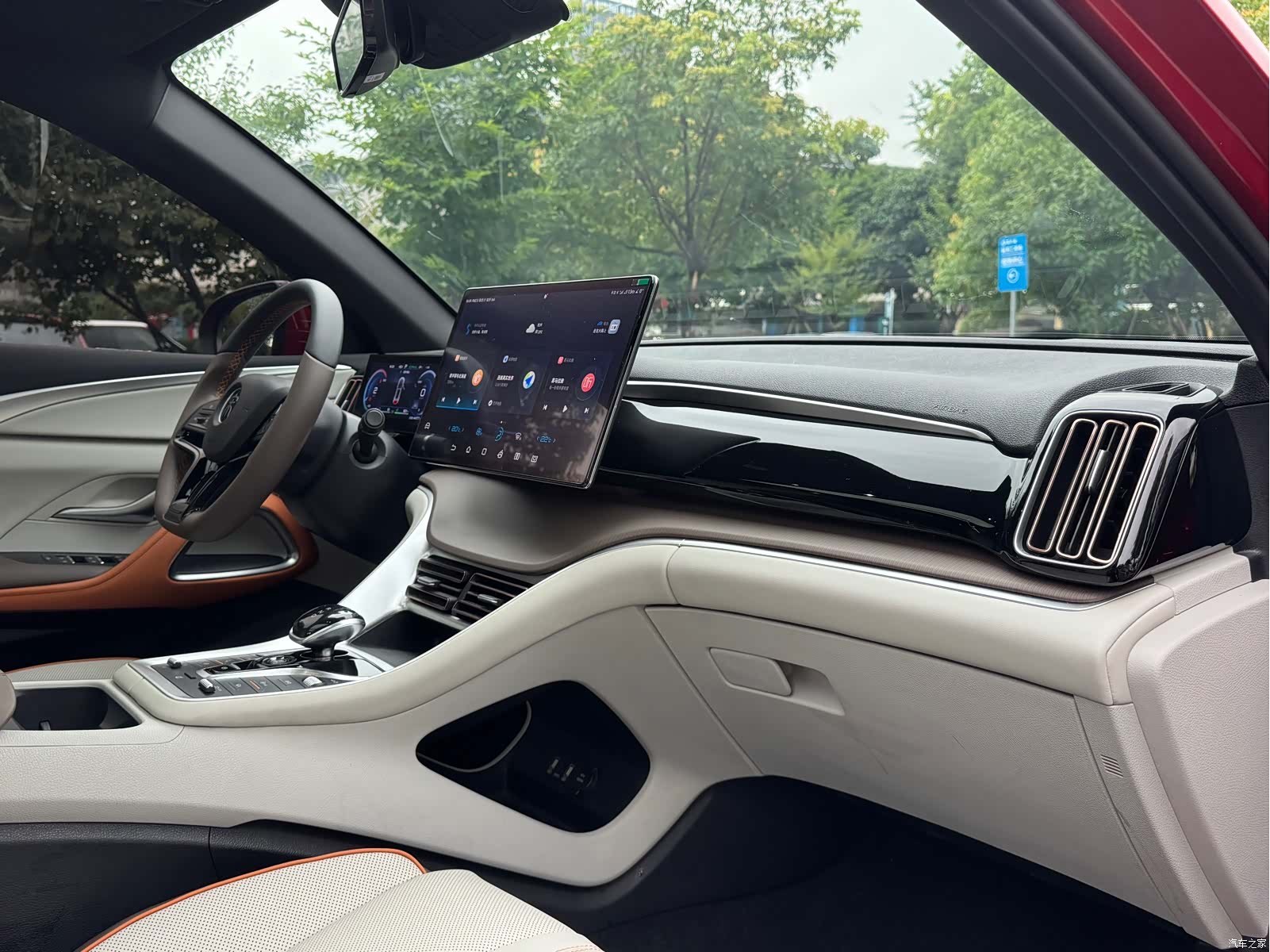 BYD Song, 2022 14