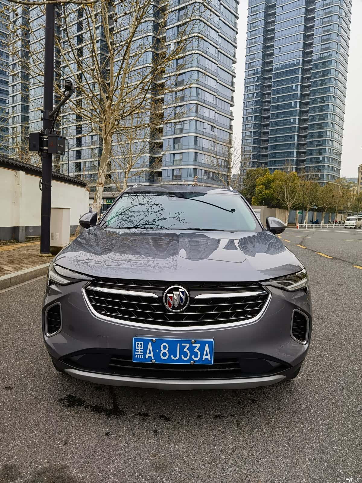 Buick Envision, 2022 3