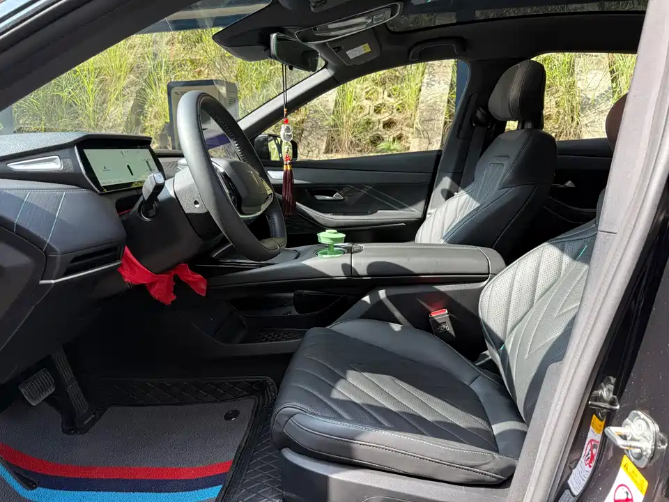 DEEPAL Dark blue SL03