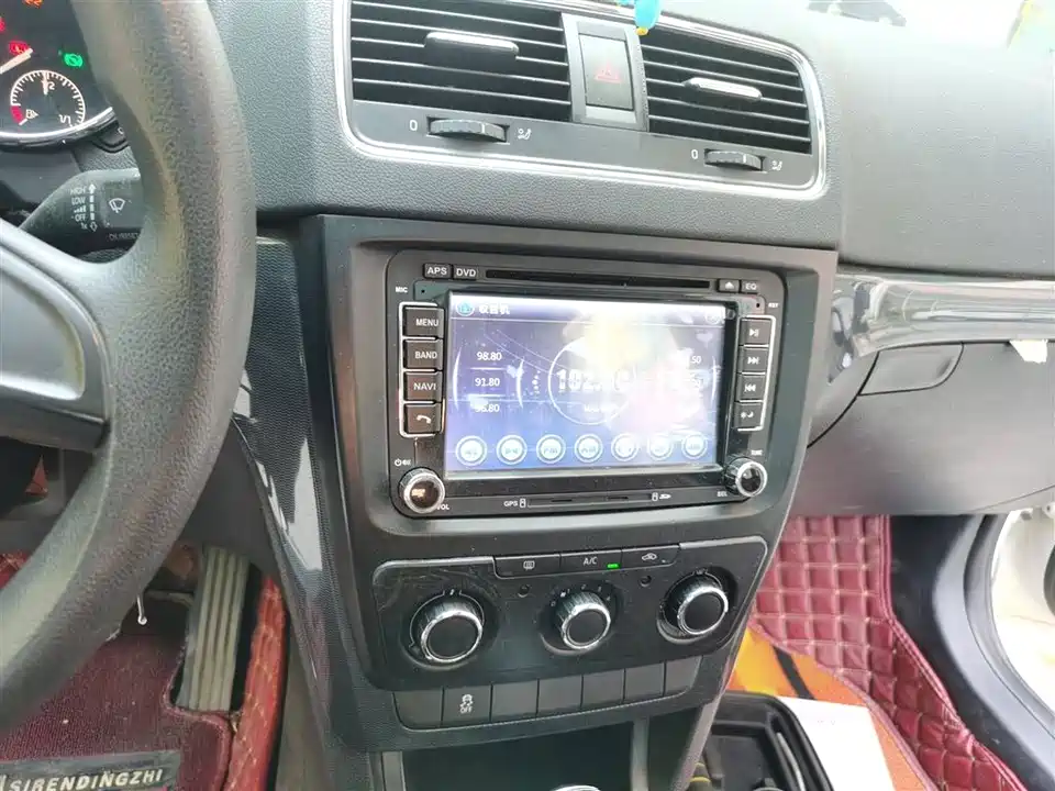 Skoda Yeti Skoda Yeti