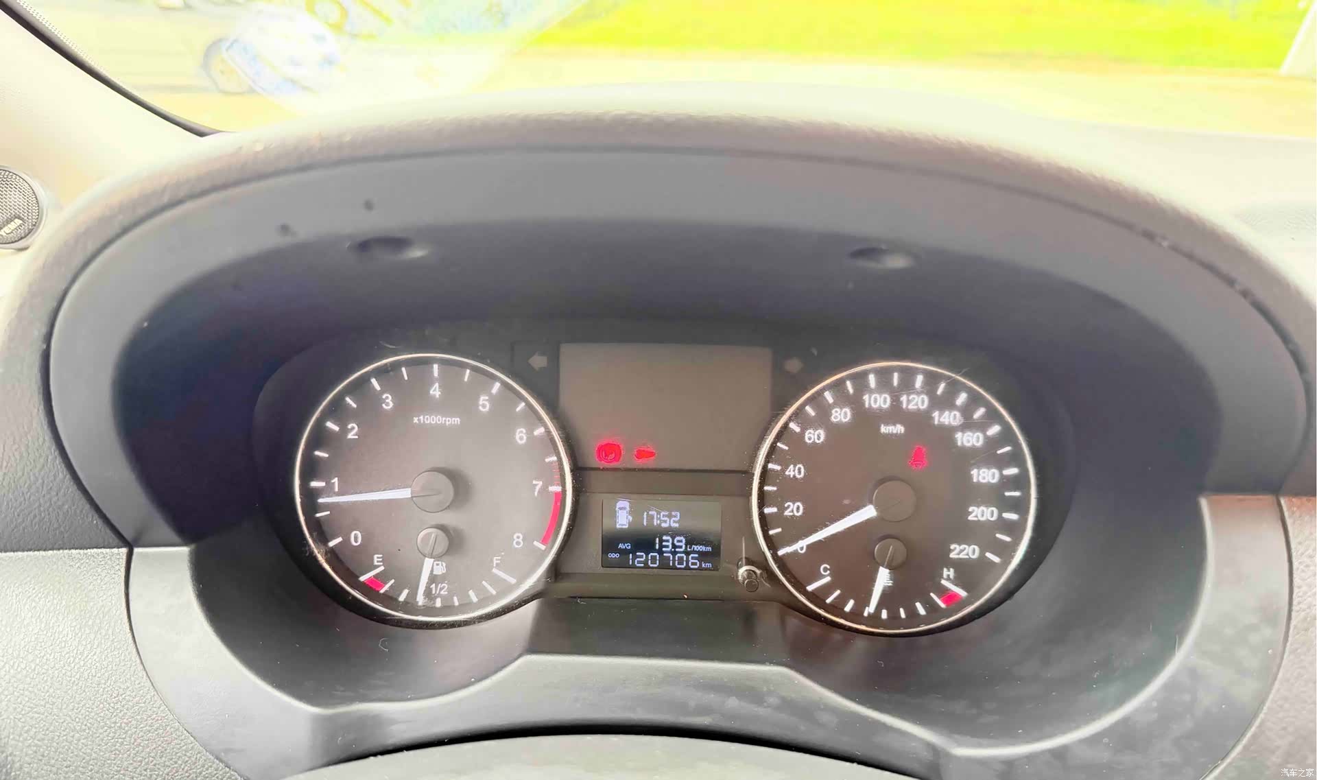 JiangQiJiTuan M3, 2017 19