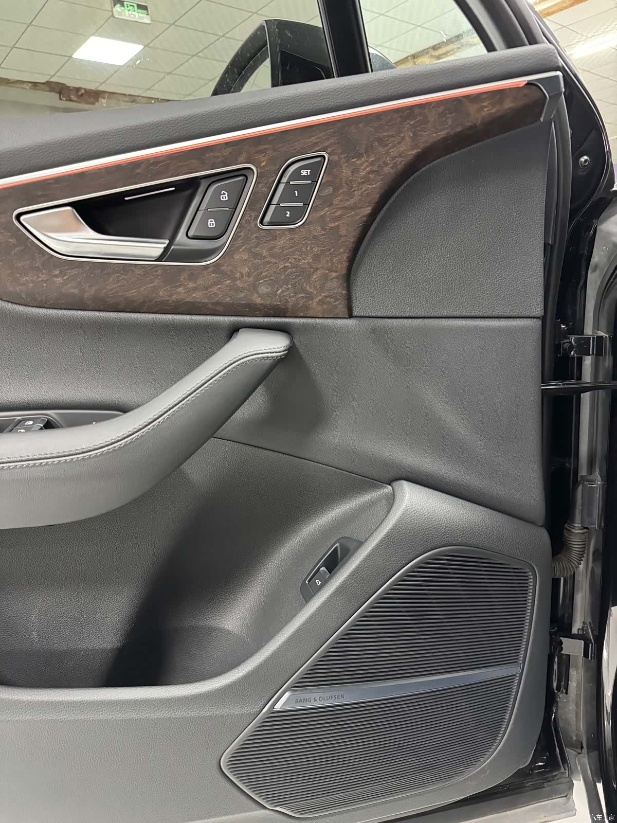 Audi Q7, 2024 7