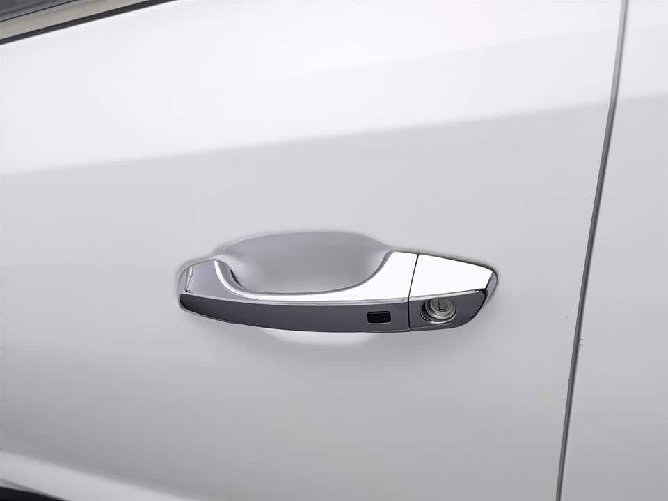 Hyundai Beijing ix35