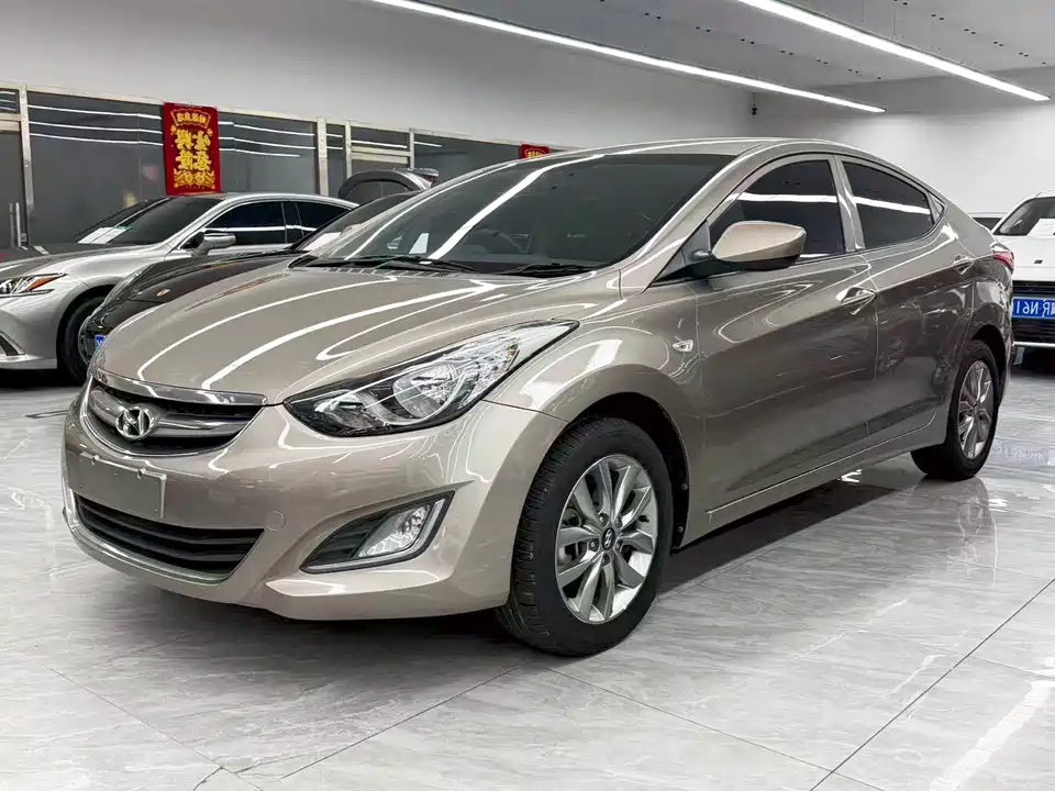 Hyundai Langdong