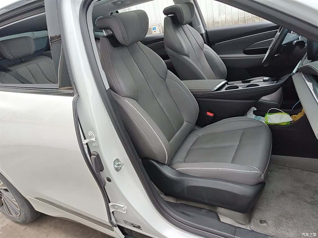 Buick E5, 2025 25
