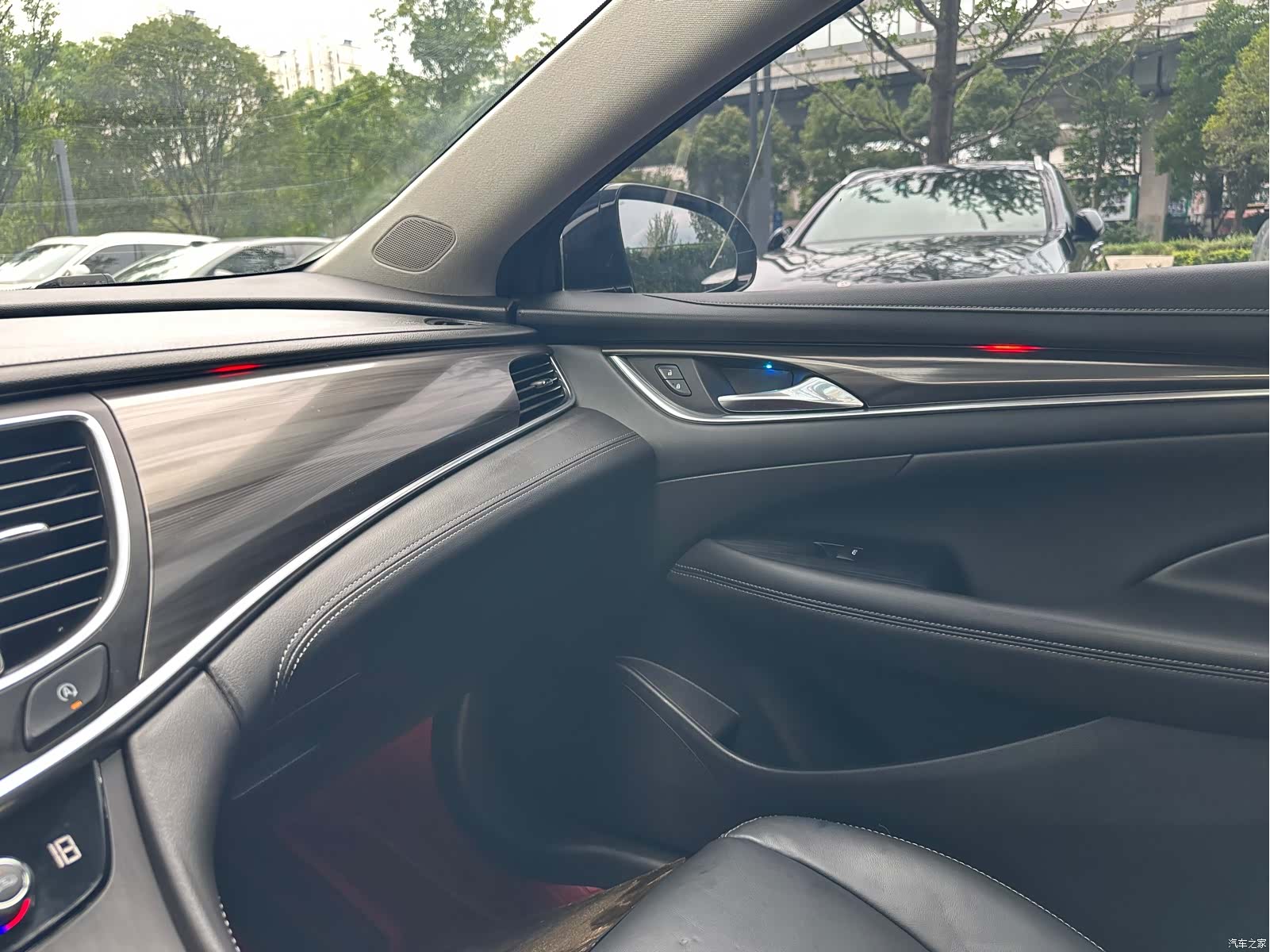Buick LaCrosse, 2019 14