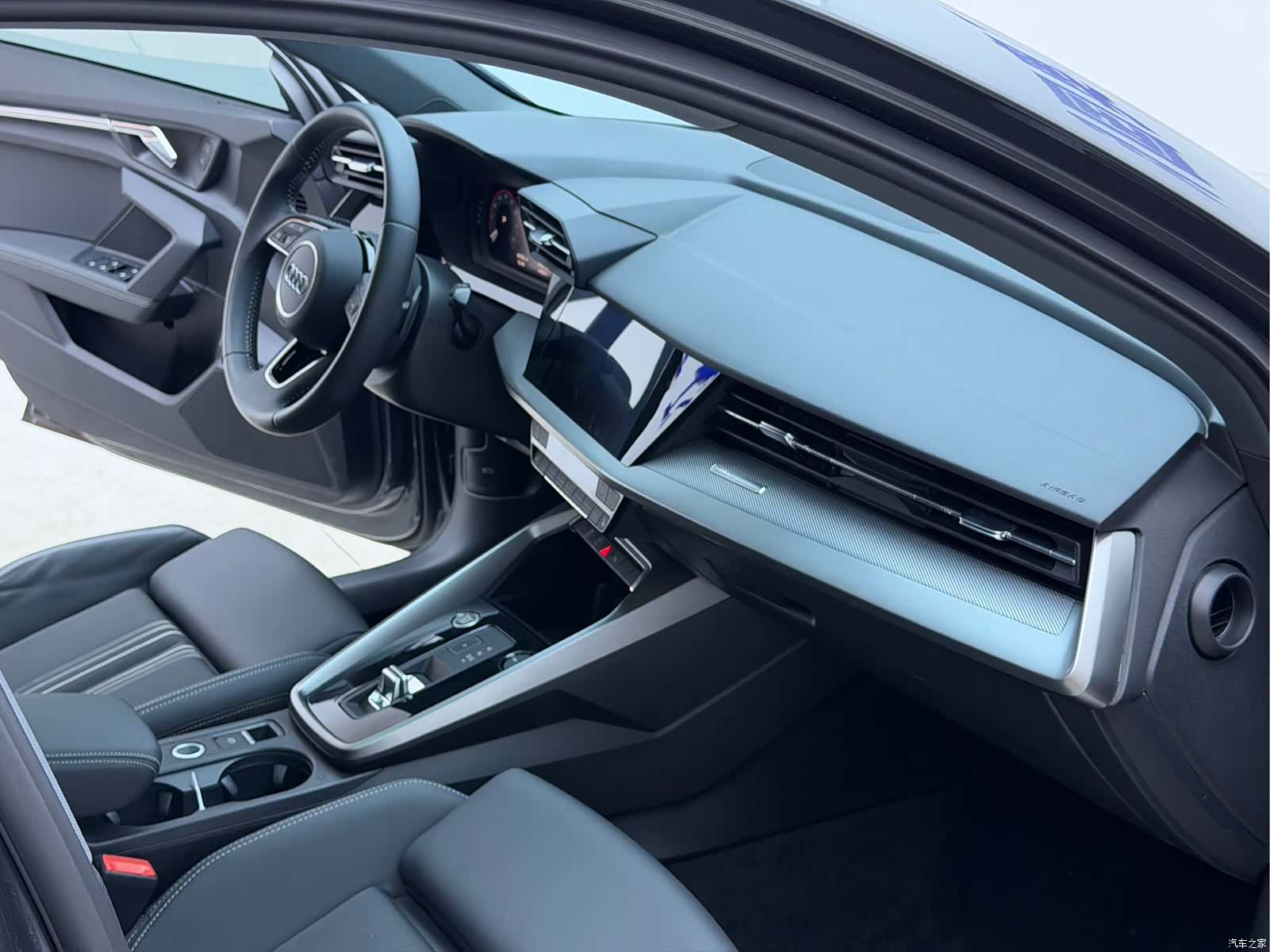 Audi A3, 2023 14