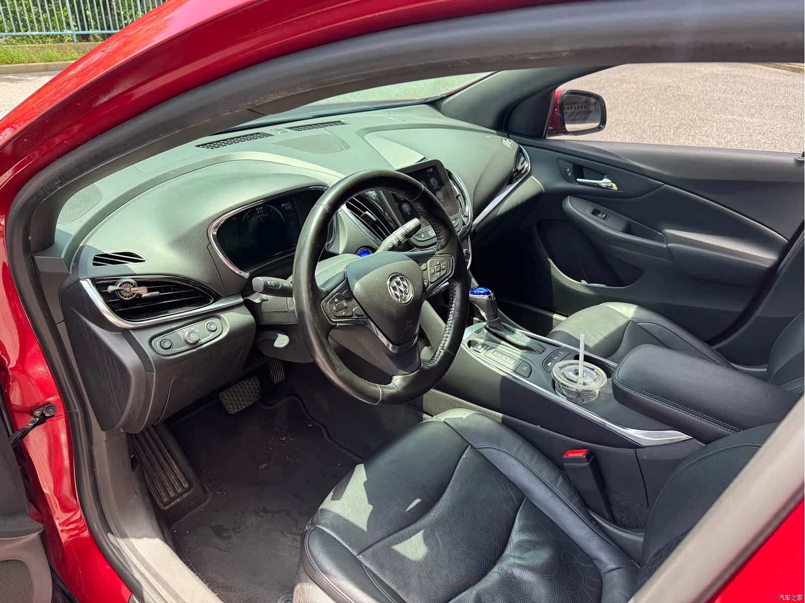 Buick VELITE, 2019 9