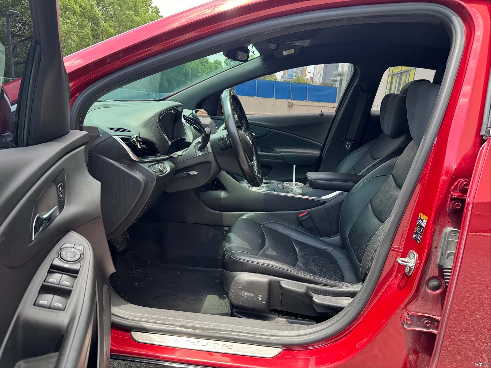 Buick VELITE, 2019 7