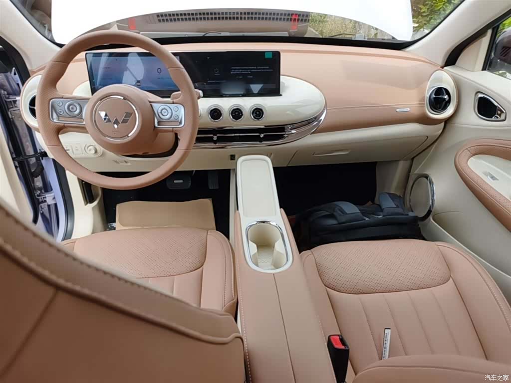 Wuling Bingo, 2026 10