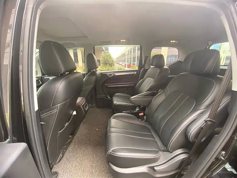 Trumpchi Trumpchi M6