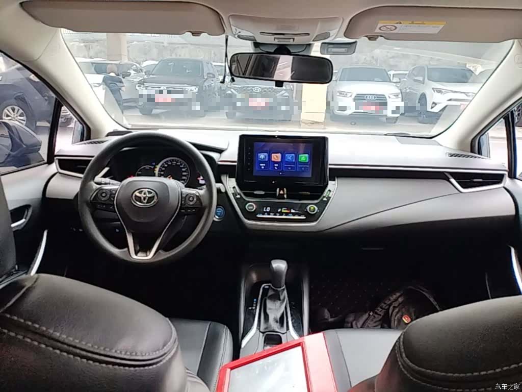 Toyota Corolla, 2022 10