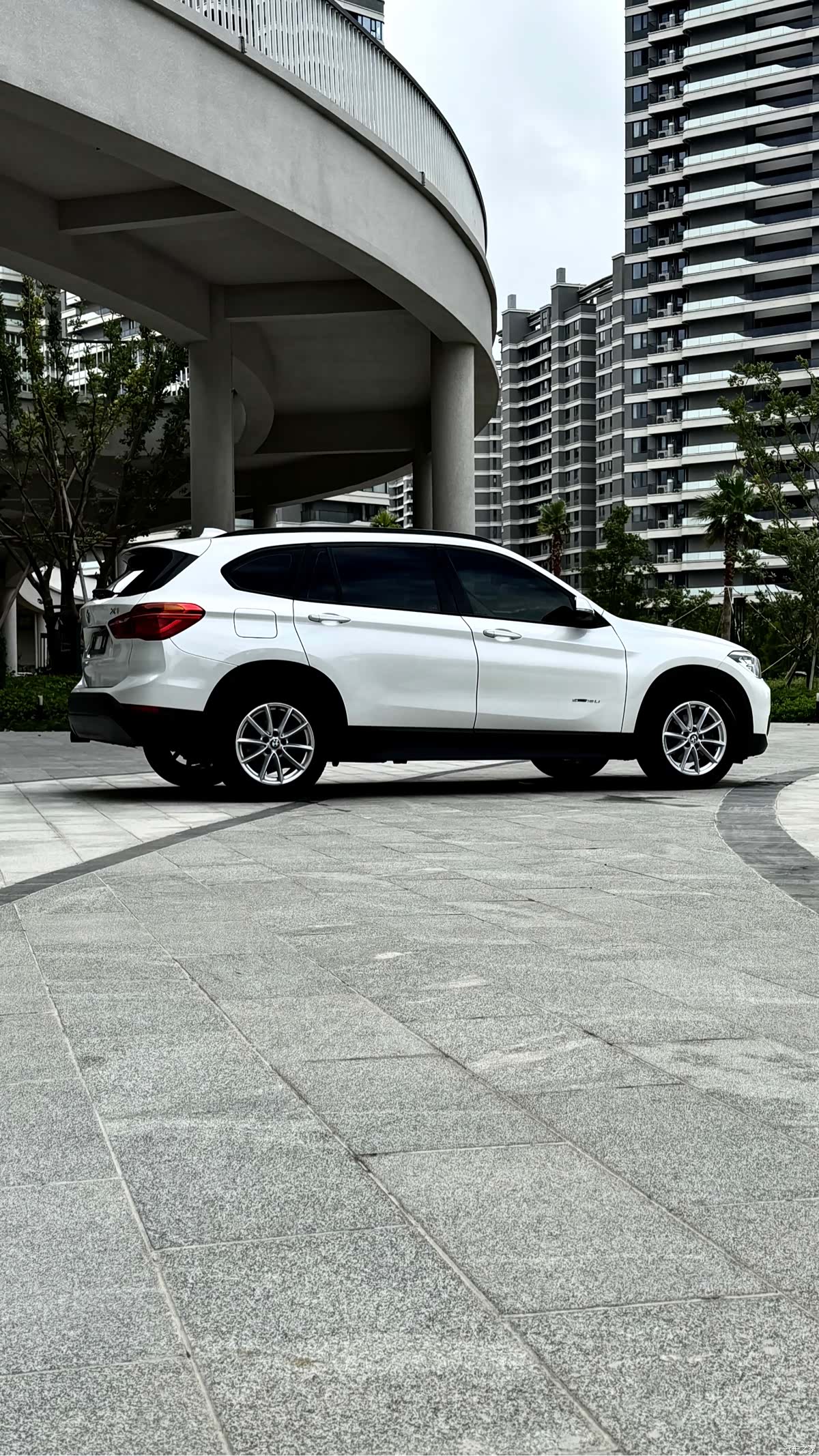 BMW X1, 2016 4