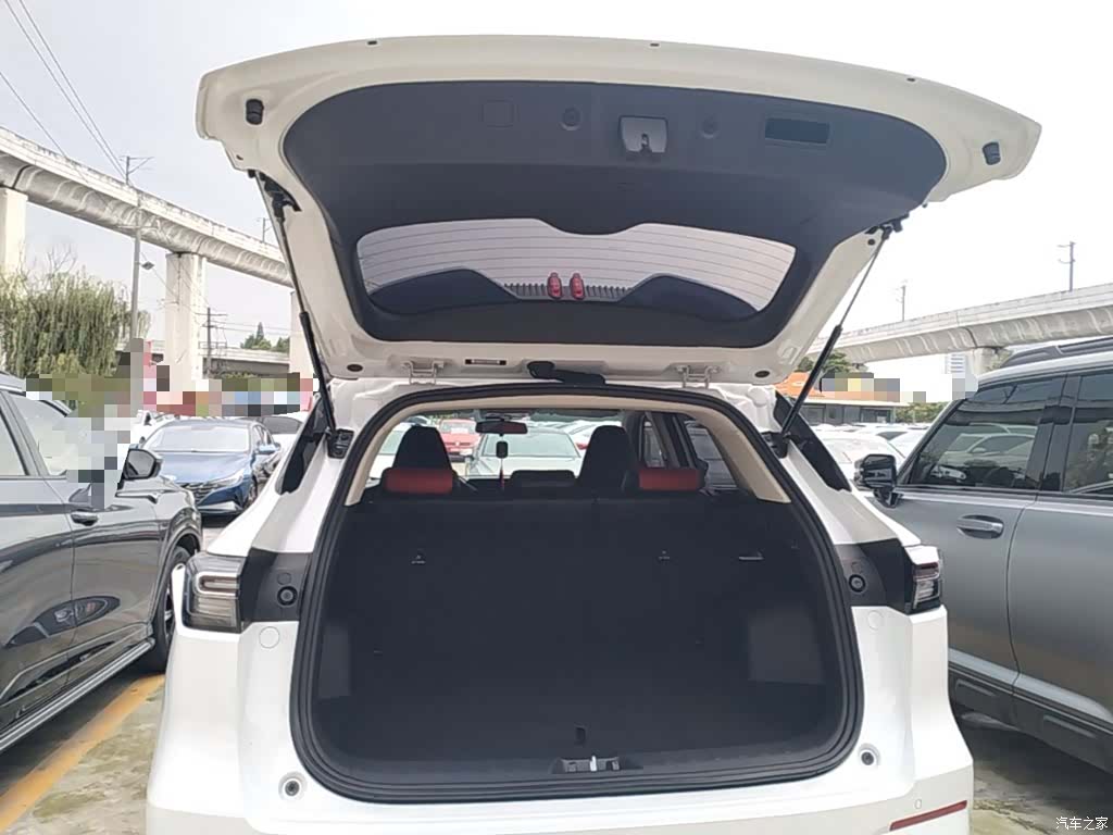 Changan CS55, 2021 19