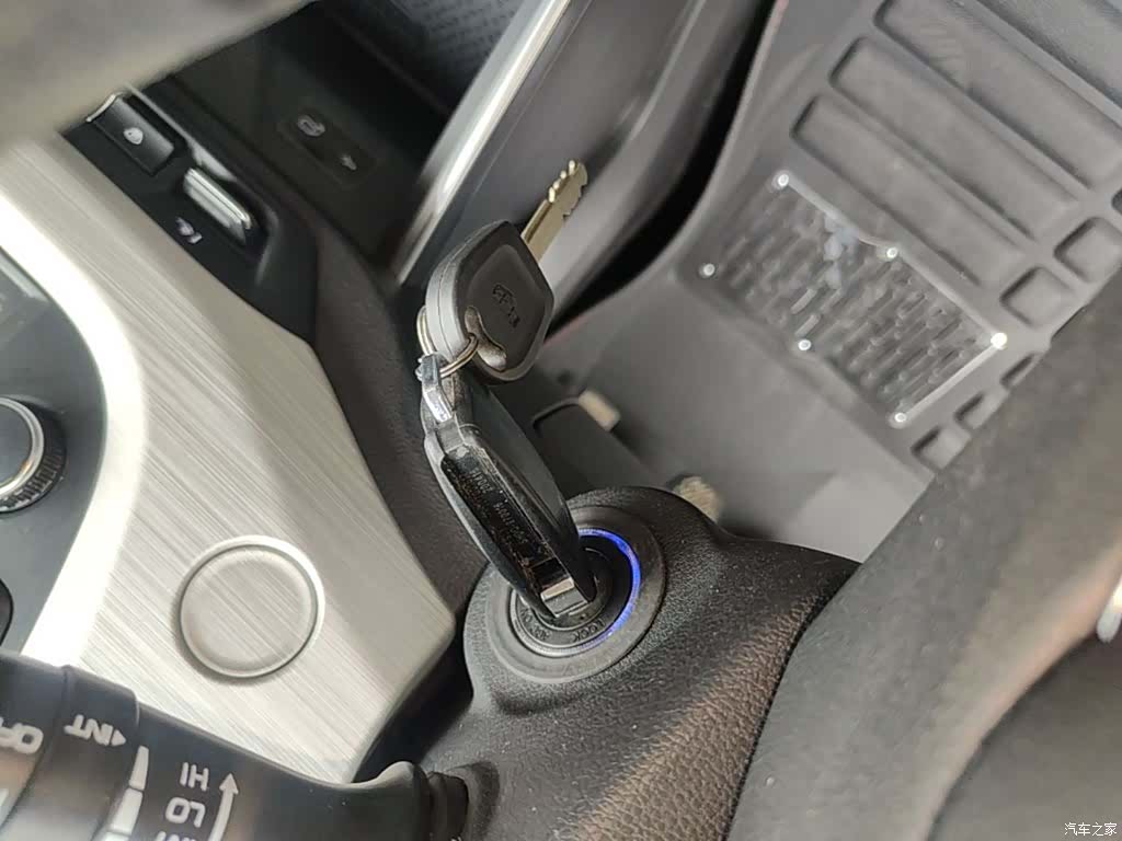 Geely X3, 2020 9