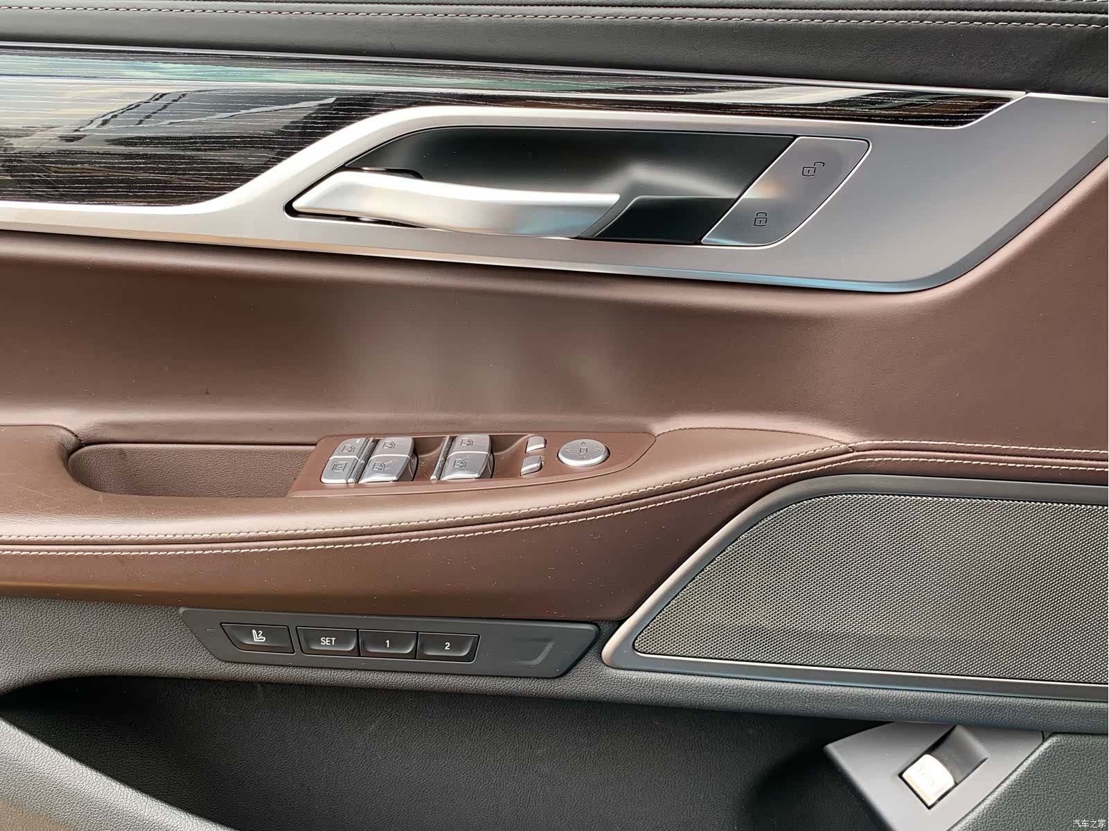 BMW 7 Series, 2022 22