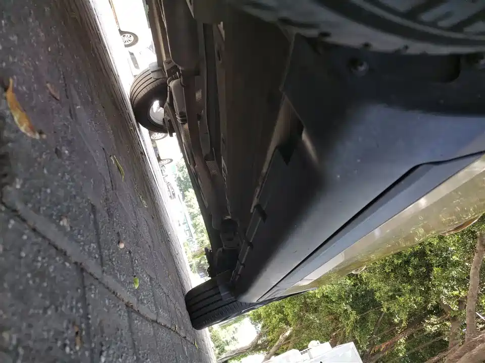 Trumpchi Trumpchi GS3