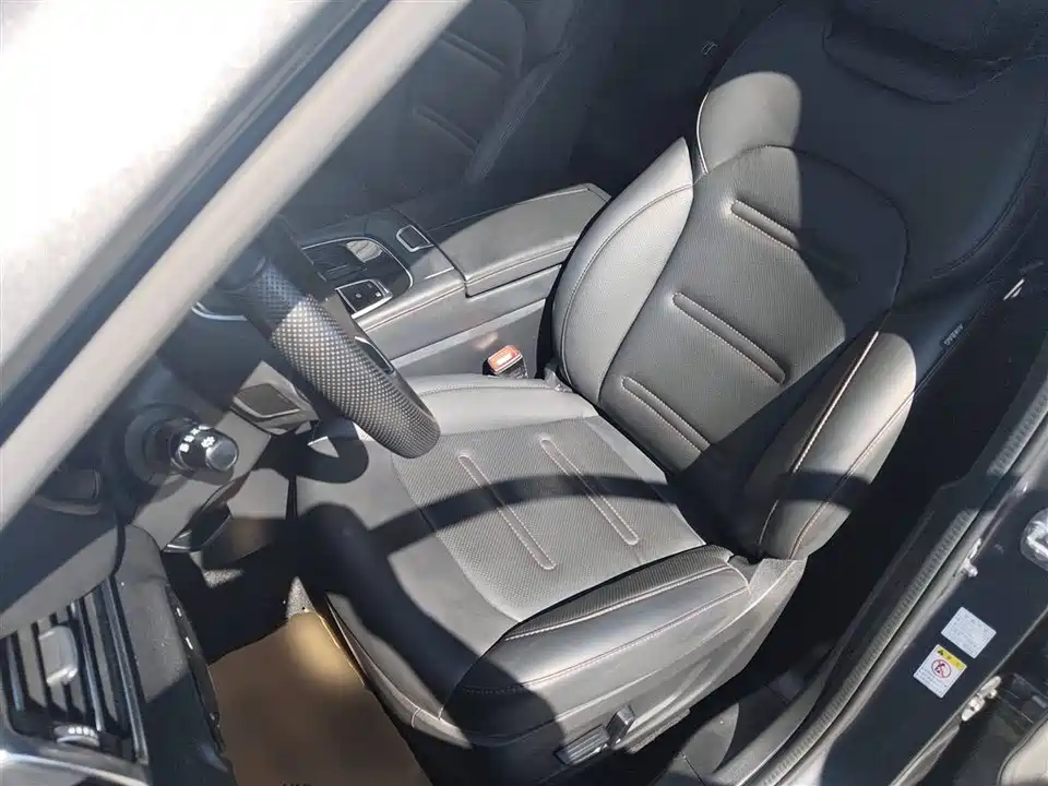 Trumpchi Trumpchi GS4 PLUS