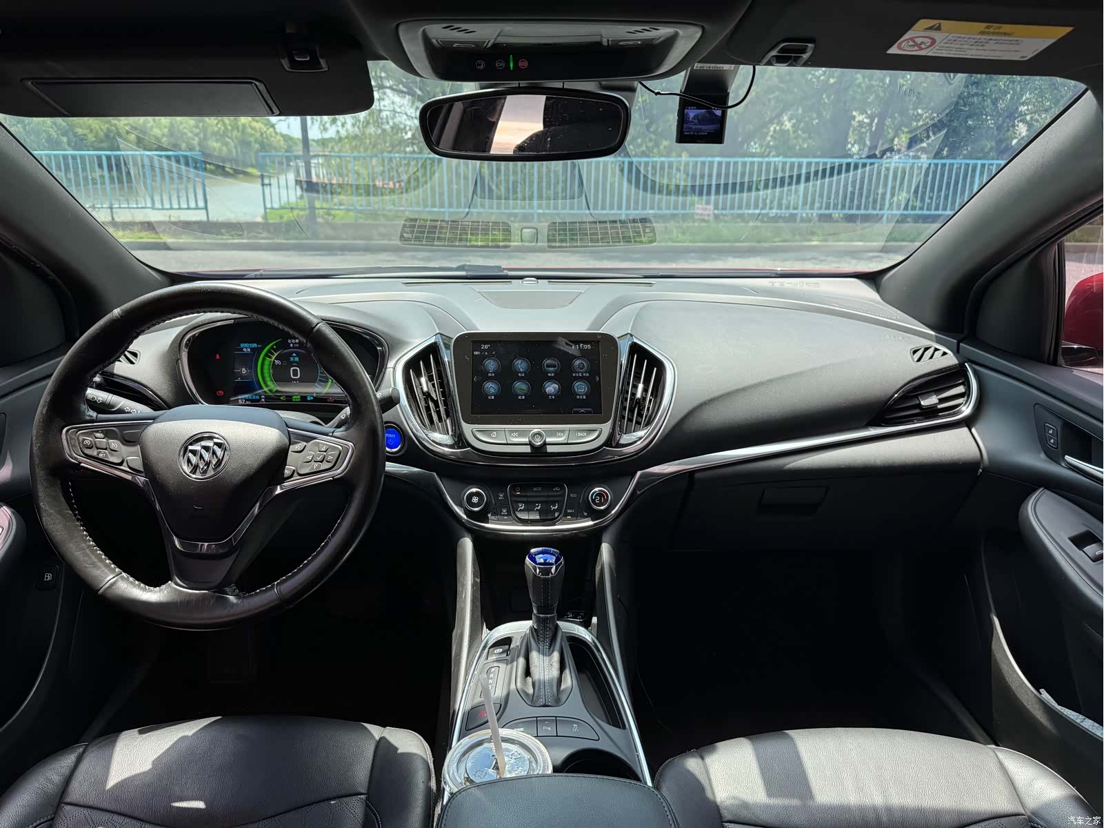 Buick VELITE, 2019 10