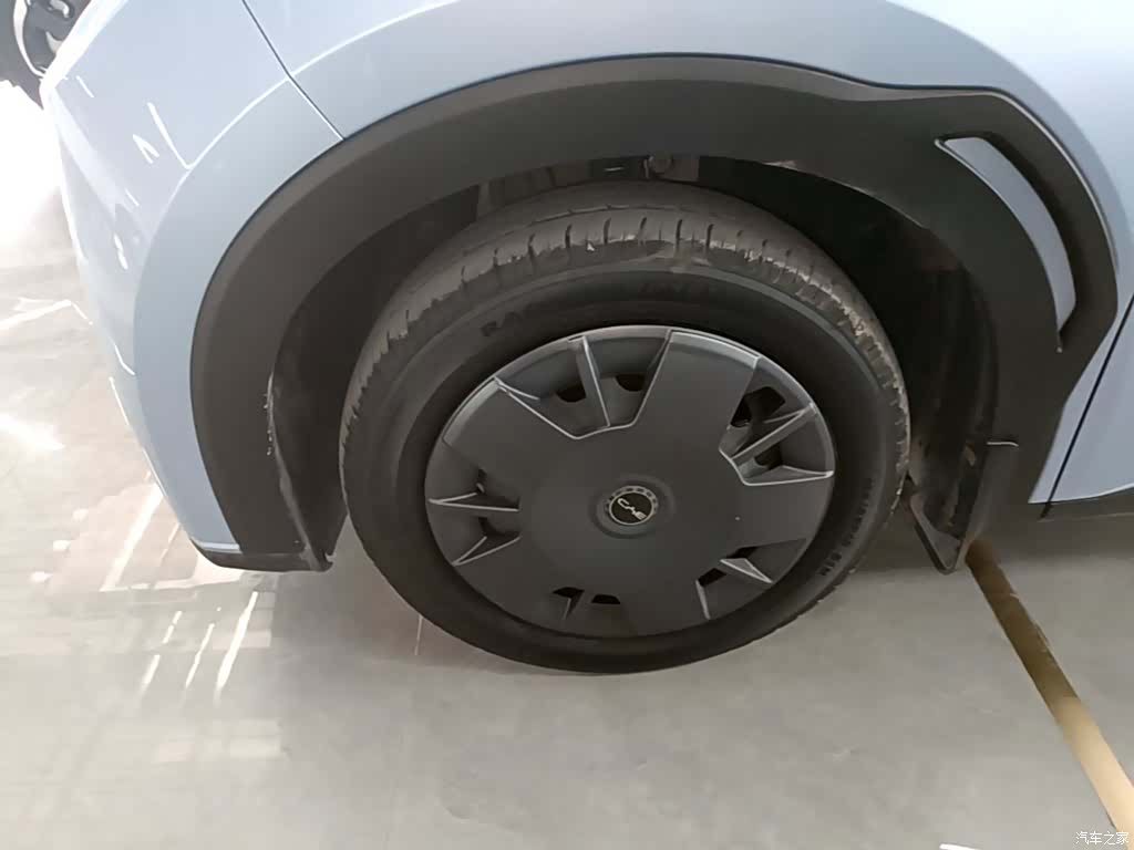 BYD Seagull, 2024 23
