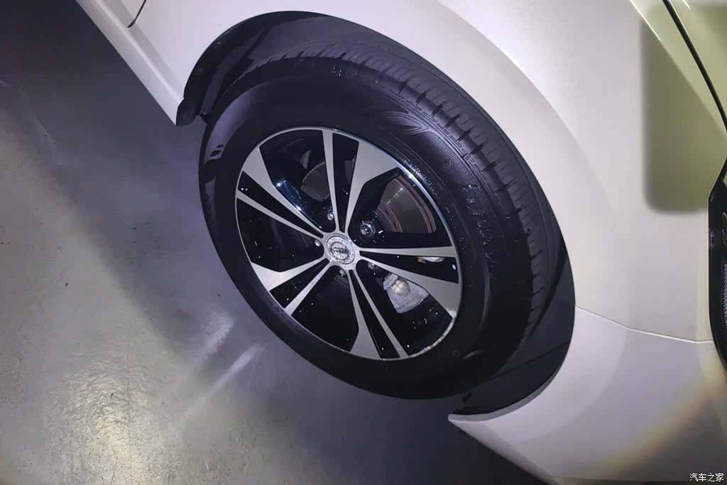 Nissan Sylphy, 2020 6