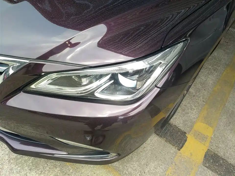 Changan Ruicheng CC
