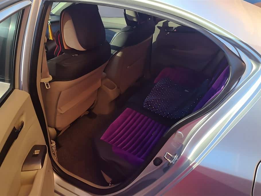 Honda Fengfan Classic