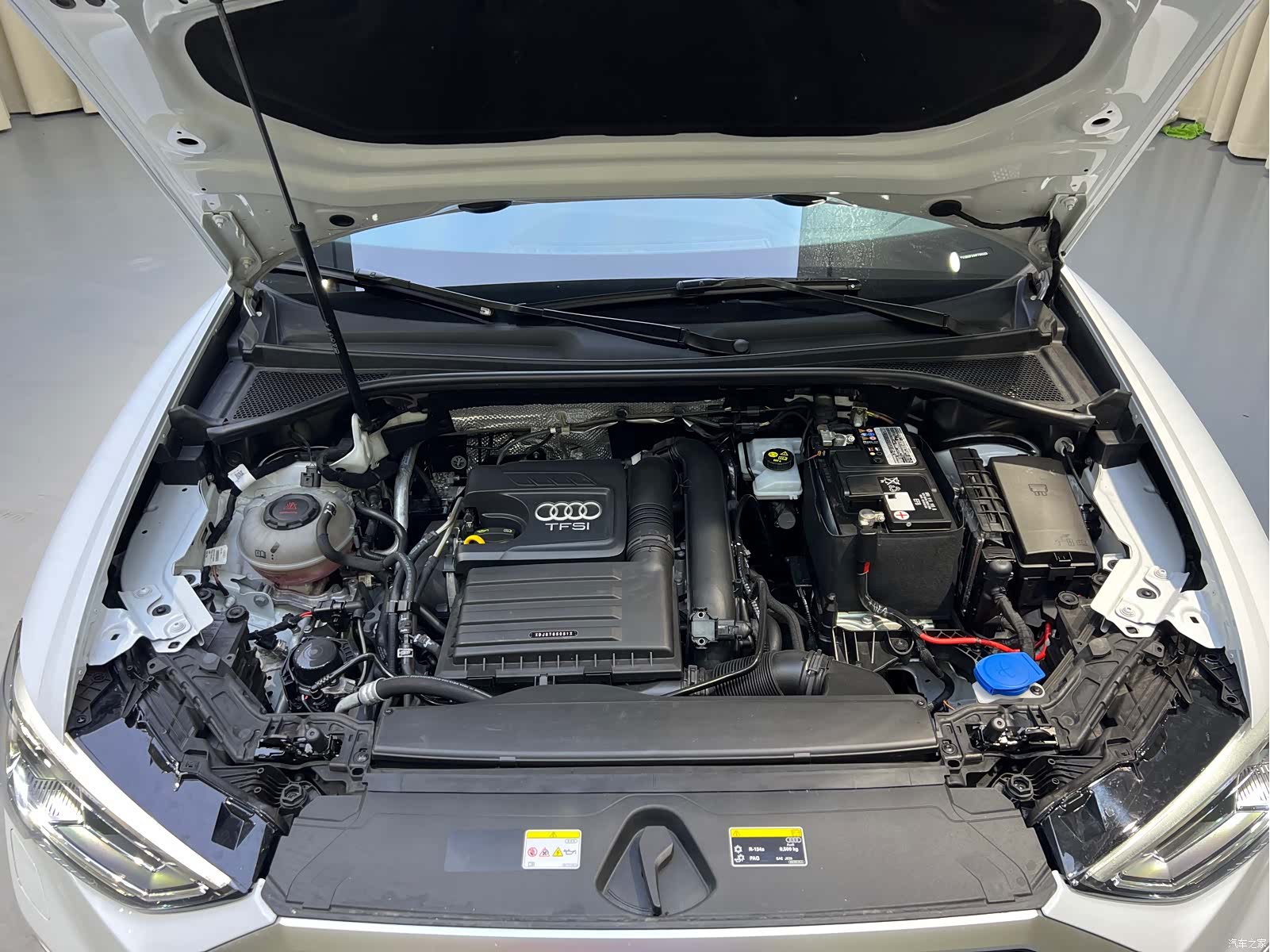Audi Q3, 2023 30