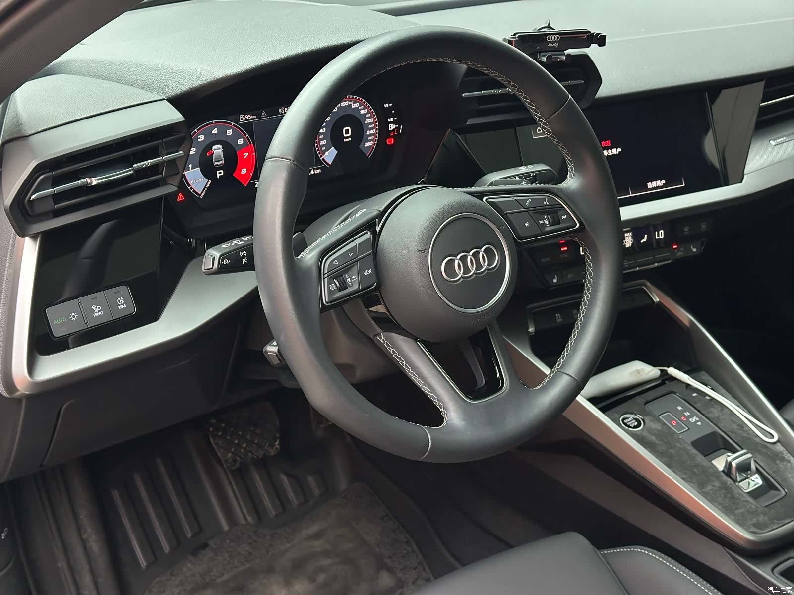 Audi A3, 2023 7