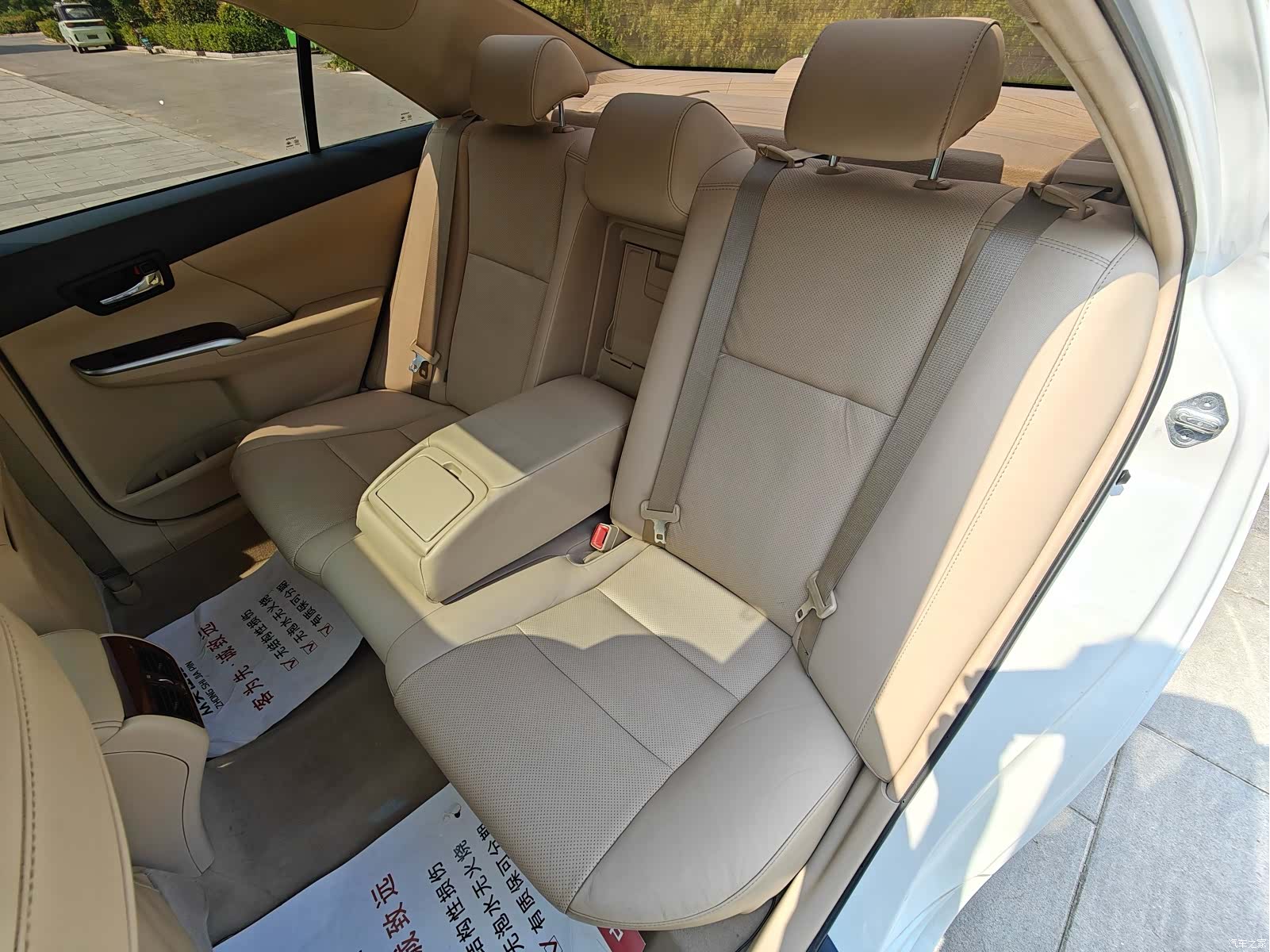 Toyota Camry, 2014 20