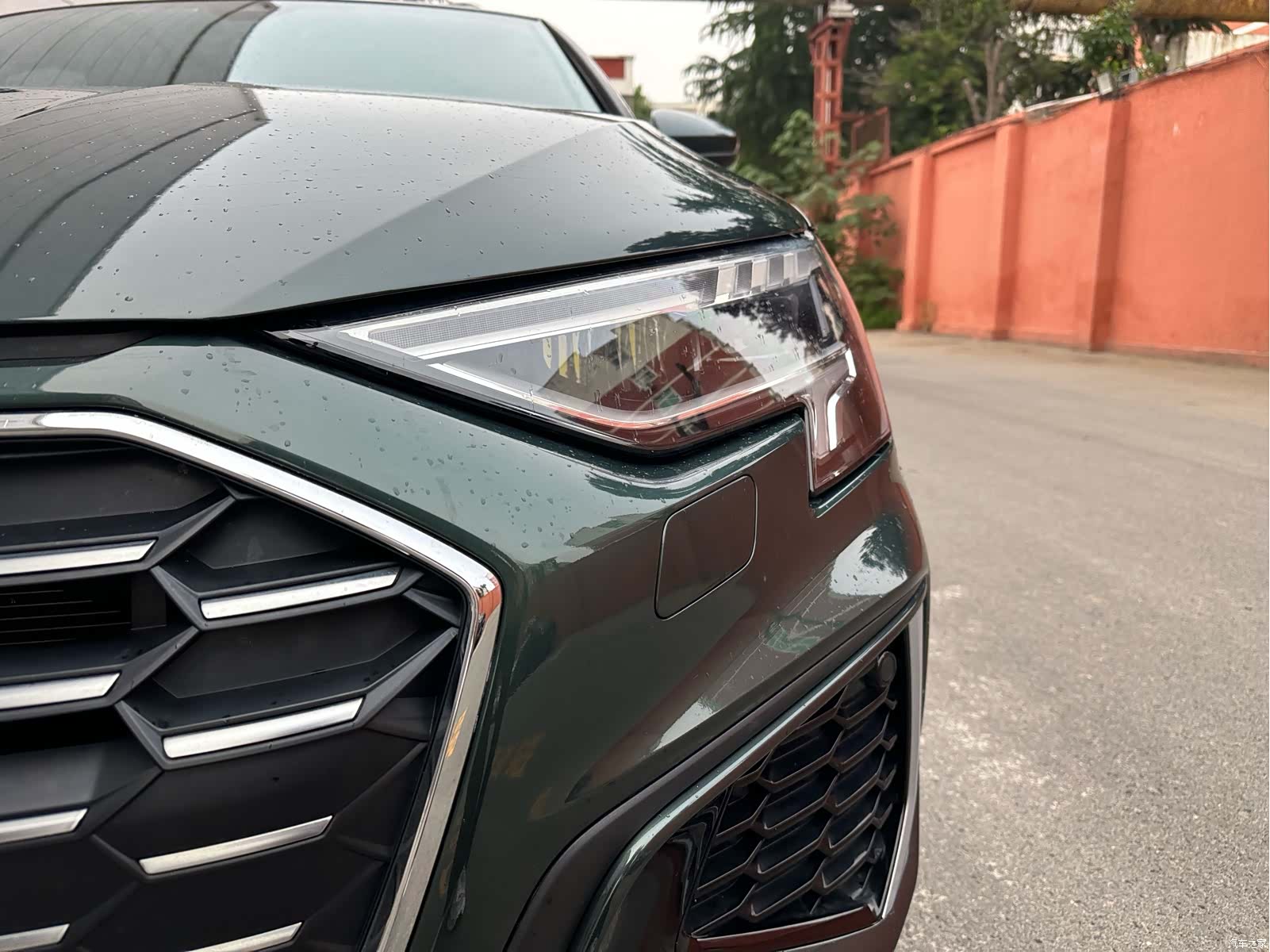 Audi A3, 2023 3