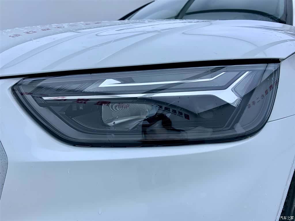 Audi Q5L, 2022 7