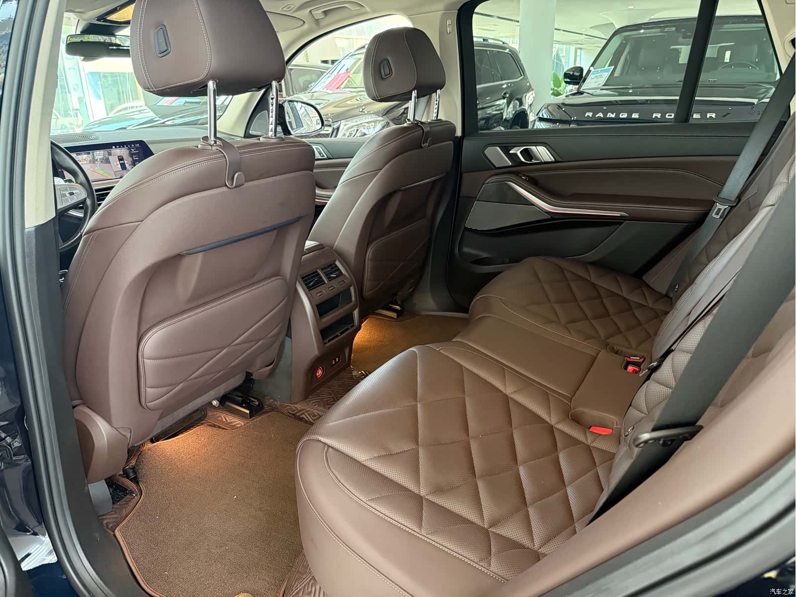 BMW X5, 2022 11
