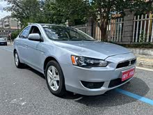  2010 ʱа 1.8L CVT
