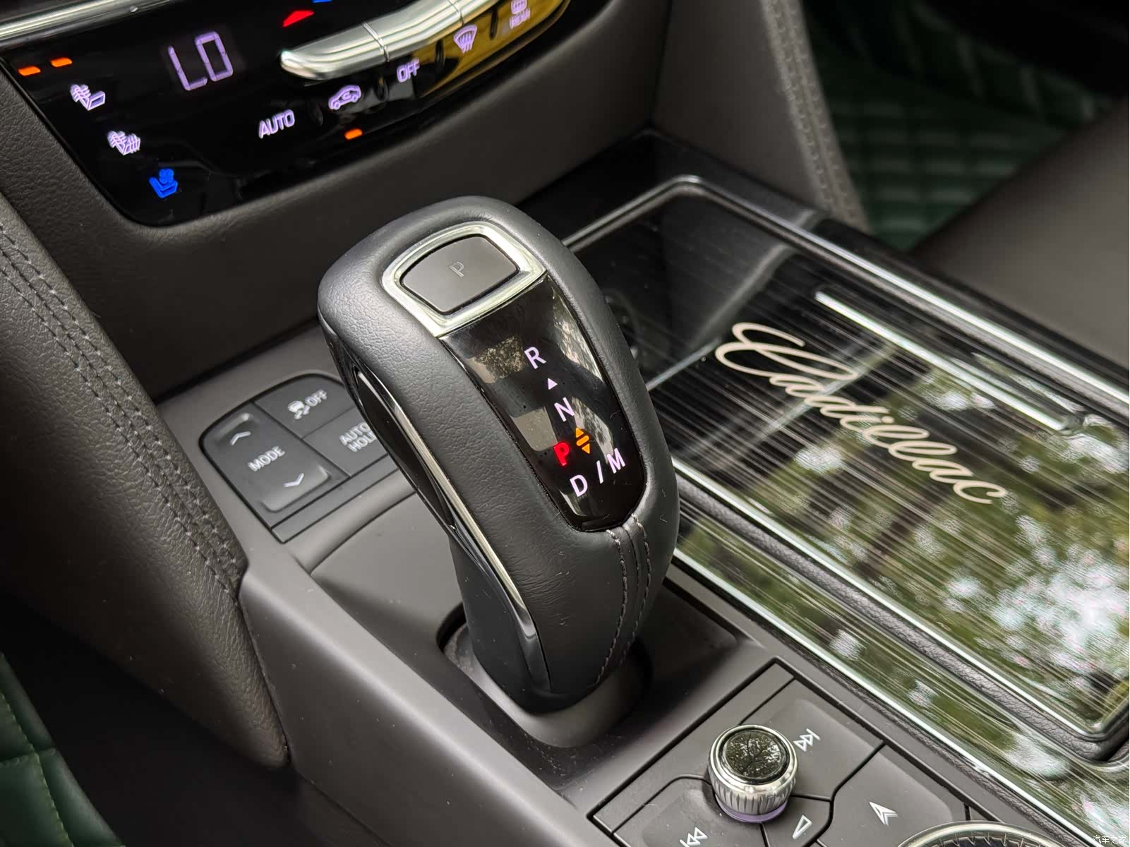 Cadillac CT6, 2019 9