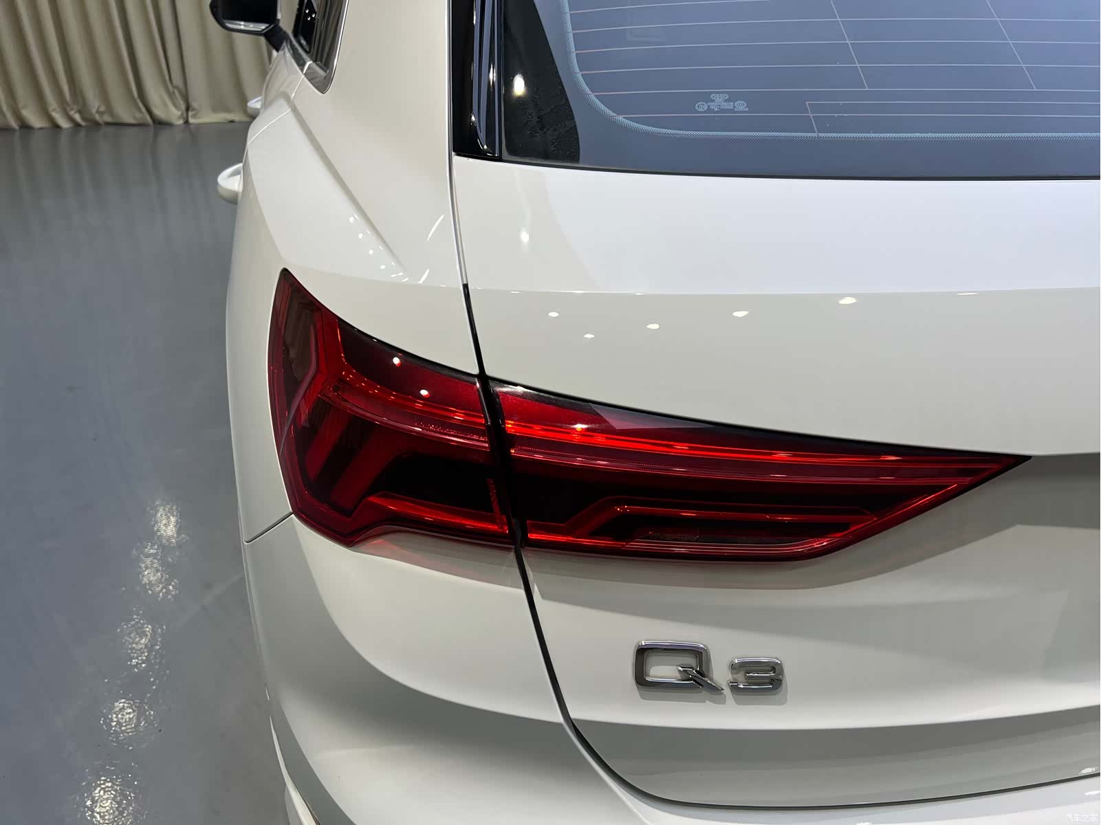 Audi Q3, 2023 28