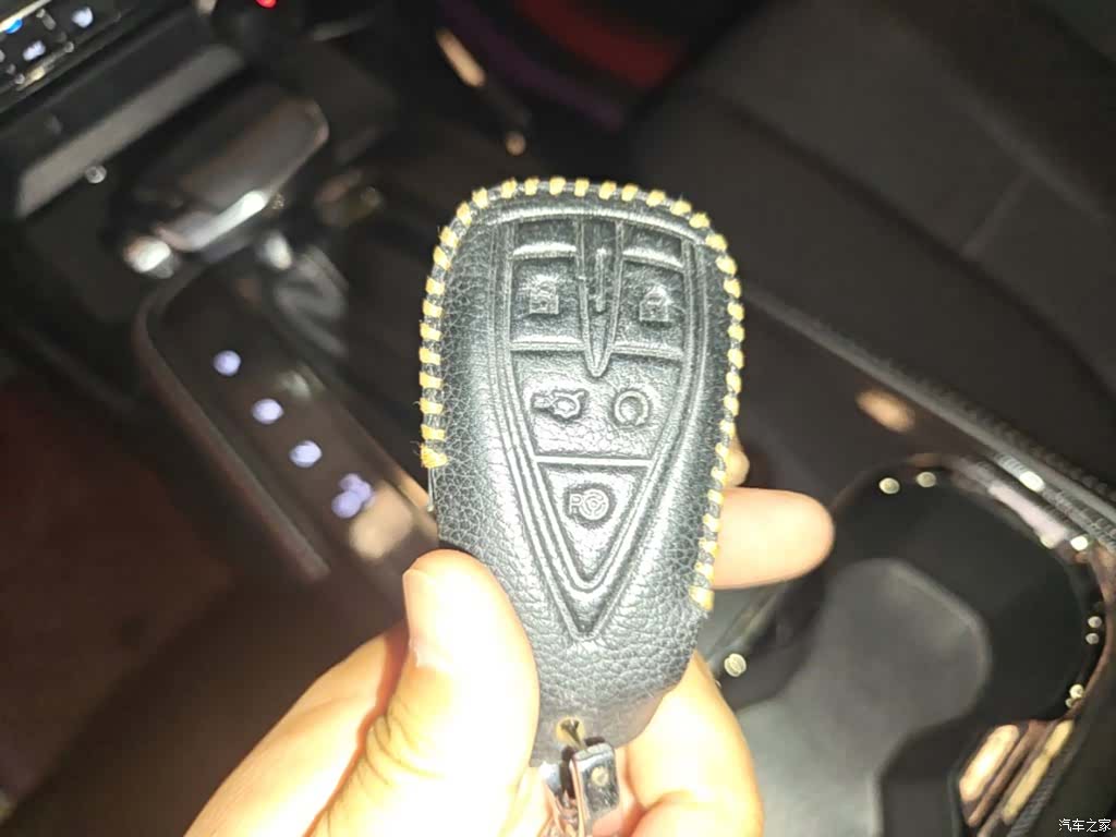 Changan X5, 2021 9