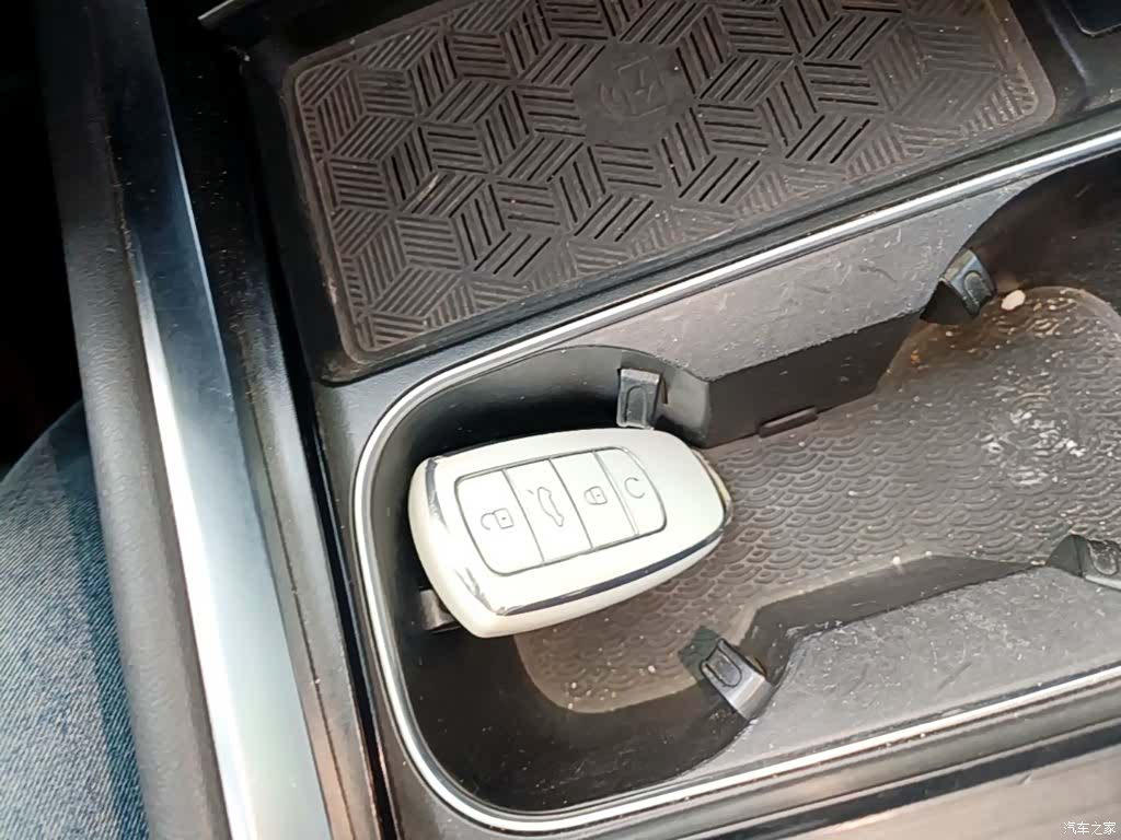 Chery Tiggo 7, 2024 9