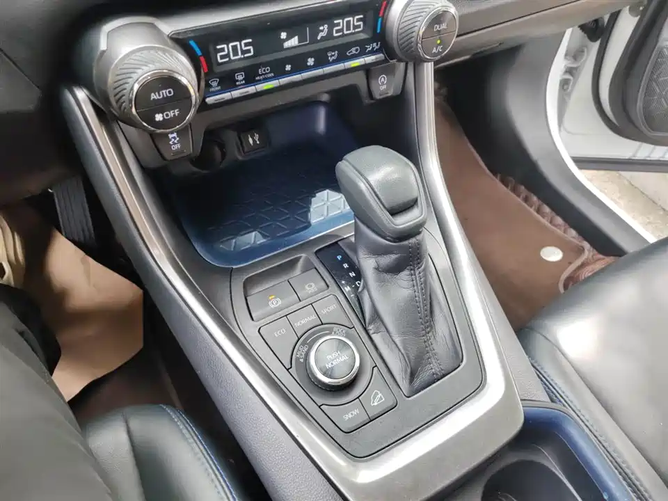 Toyota Wilanda