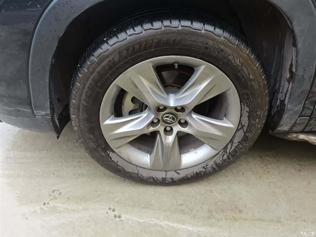 Toyota Highlander, 2021 23